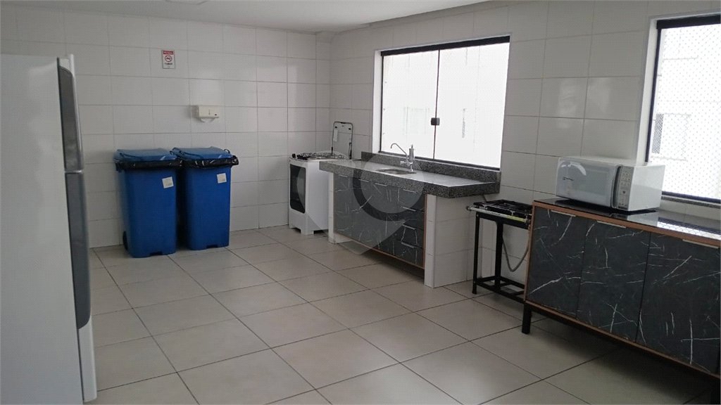 Apartamento à venda - Jardim Íris