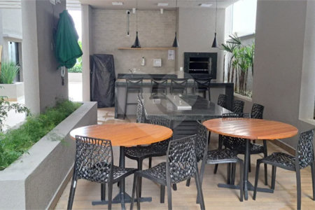 Apartamento 2 Dorms a 800m do Metrô Belém – Vista Livre