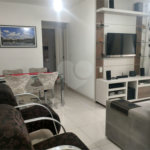 Apto no Cambuci de 55m2, com 2 dorms, 2 banheiros, 1 suíte, 1 vaga. Estuda permuta.