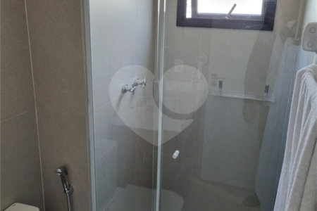 Apartamento à venda com 1 suíte em Pinheiros, São Paulo, SP