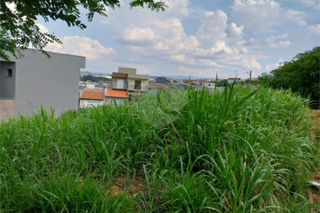Terreno à venda em Santa Cândida, Vinhedo, SP