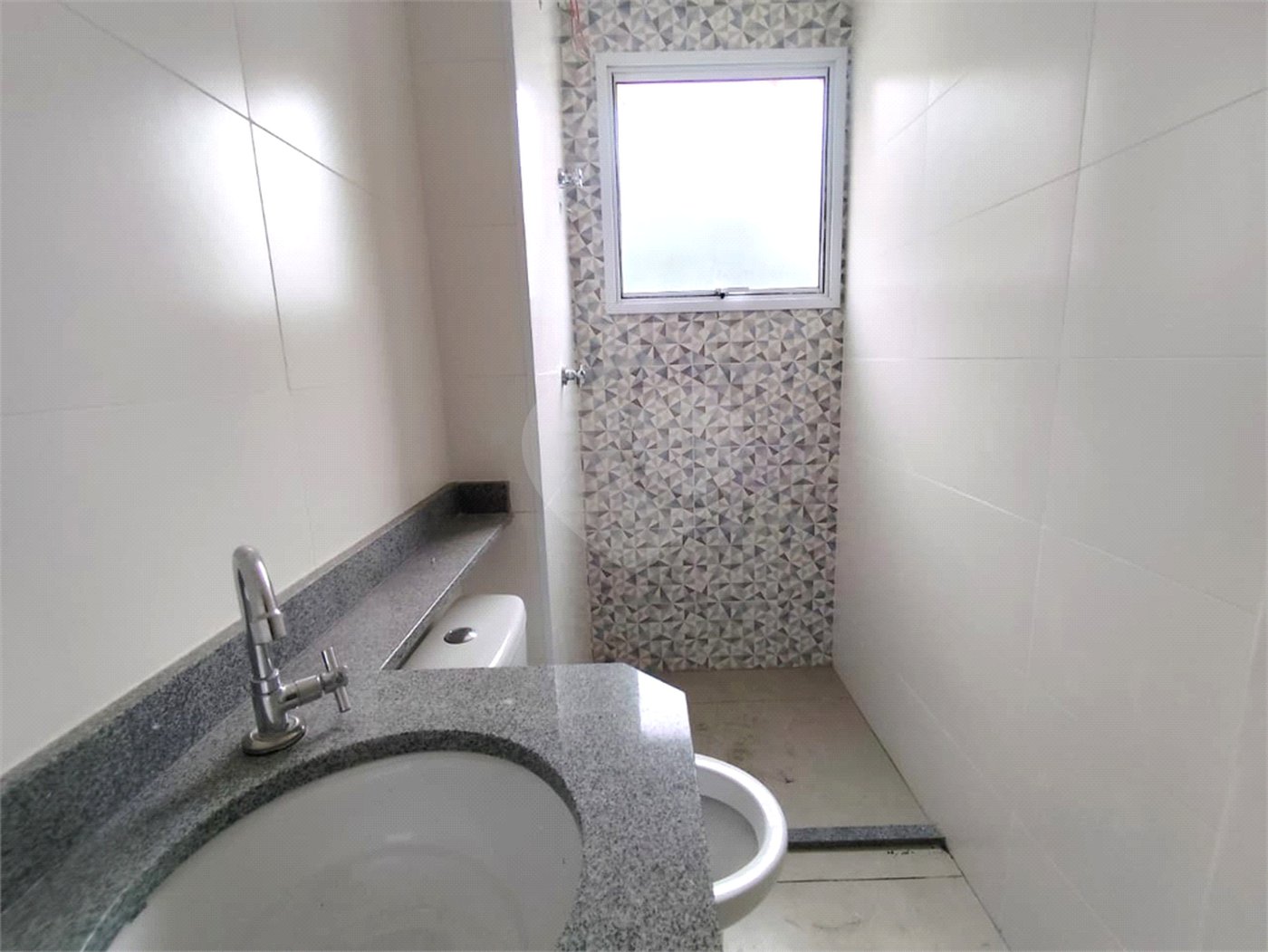 Apartamento com 2 dormitórios à venda, 47 m² por R$ 299.000 - Vila Alpina - São Paulo/SP