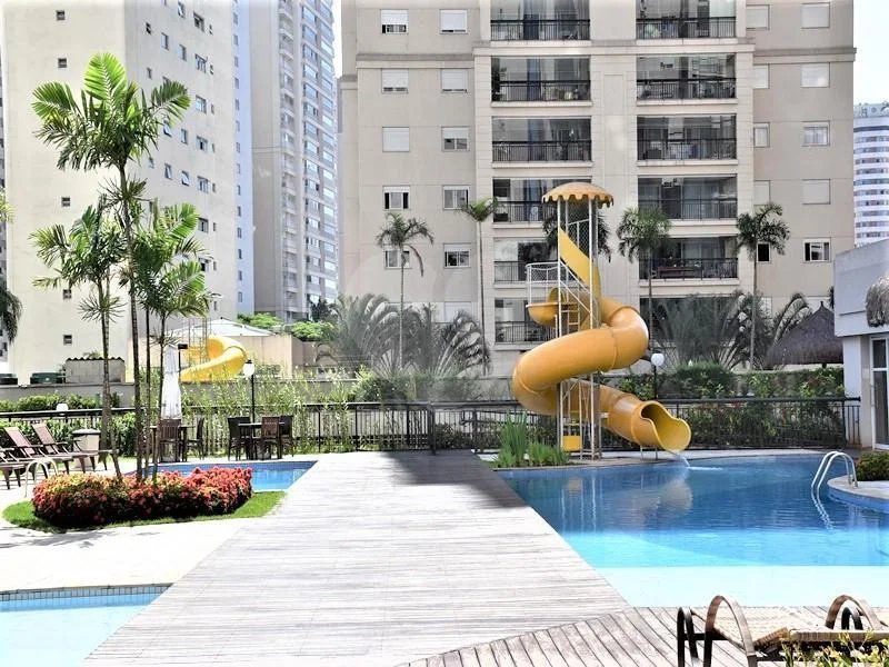 Apartamento no Belém