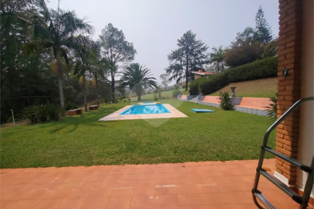 Sítio à venda, 504m² - Ponte Alta Atibaia 48mil² Ref: 1013670