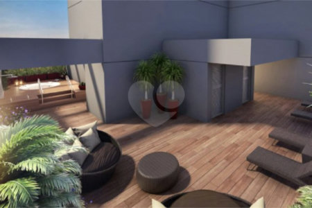 APARTAMENTO A VENDA EM SP CONSOLACAO