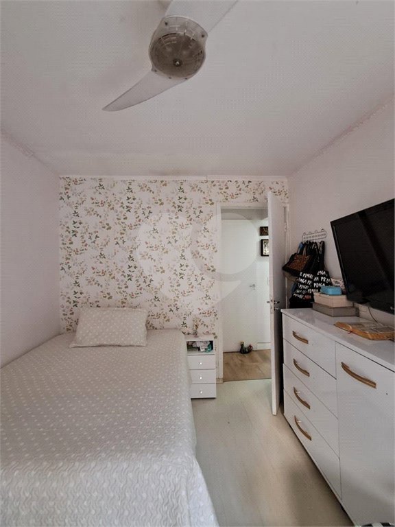 Apartamento à venda com 60m² e possibilidade de 2 dormitórios