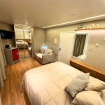 Apartamento com 35m², 1 dormitório, à venda na Bela Vista