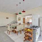 Casa à venda com 5 quartos, sendo 3 suítes, no condomínio Triplex, São Paulo - SP