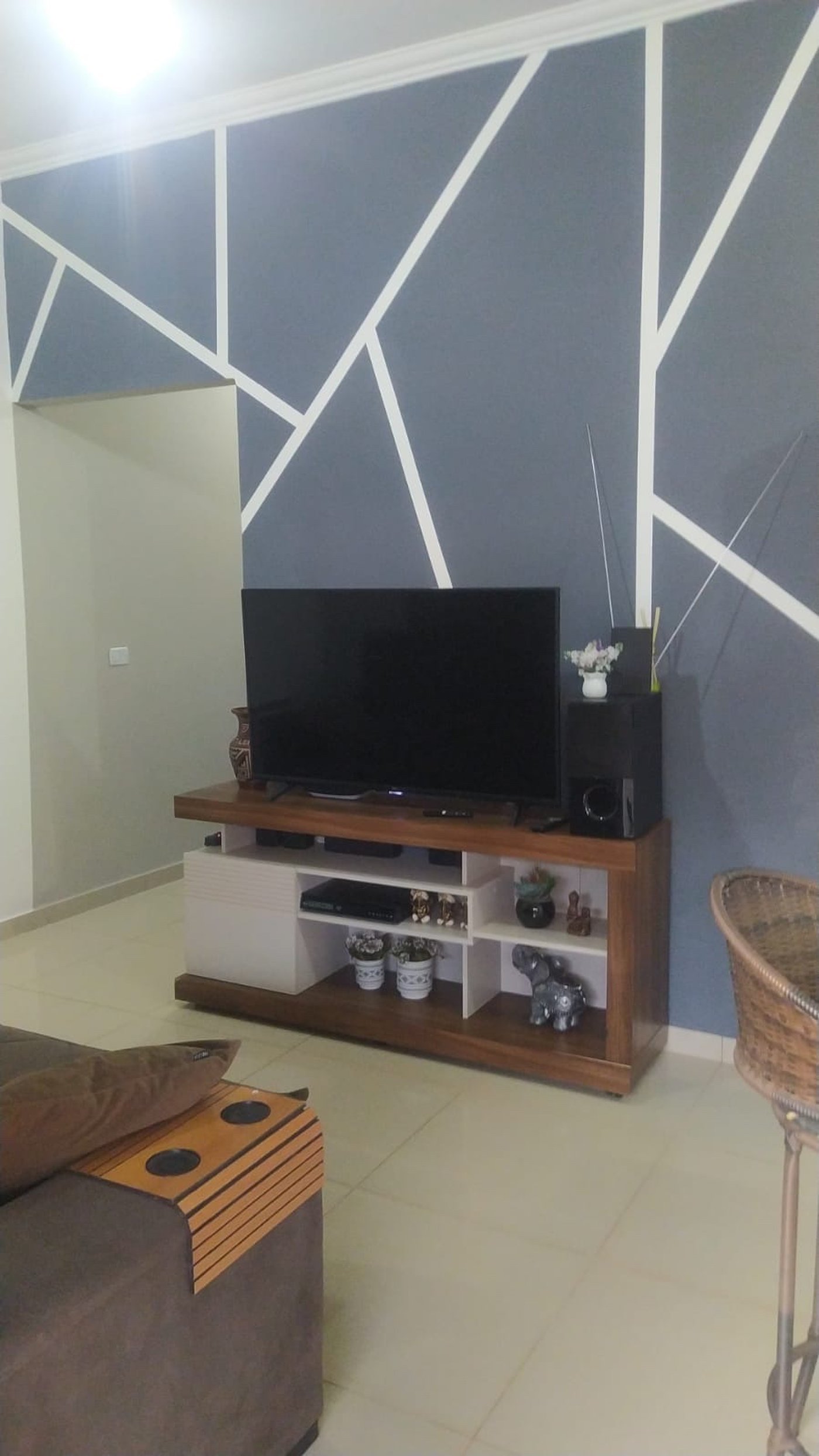 Casa à venda com 2 quartos em Jardim Paranapunga, Três Lagoas, MS