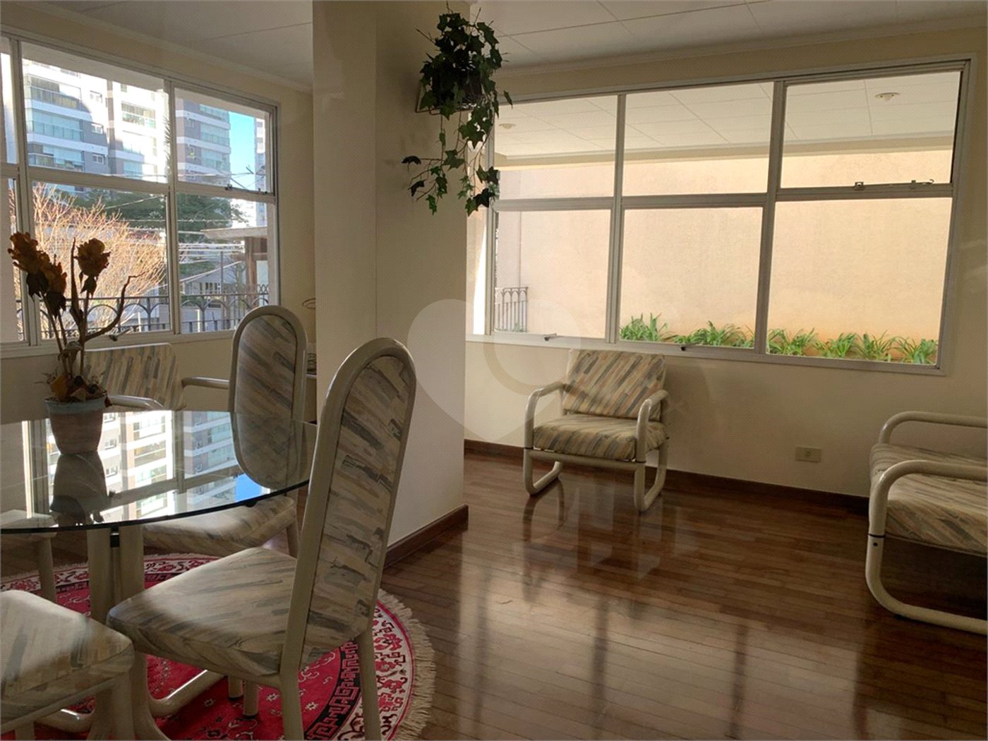 Apartamento á venda - Vila Guarani