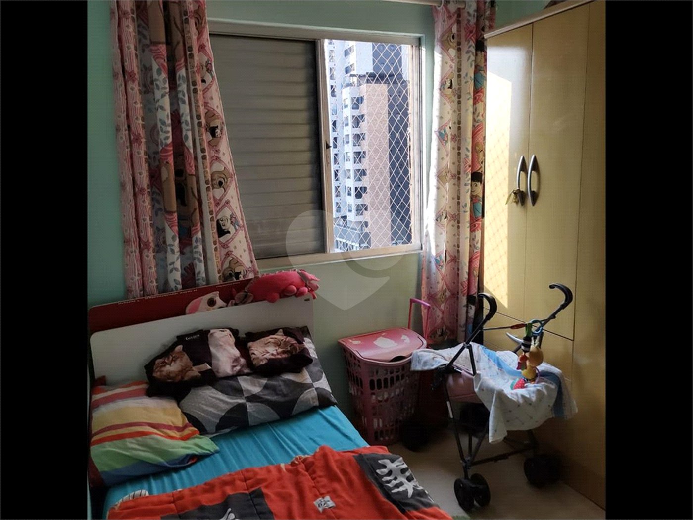 Apartamento a venda no Brás