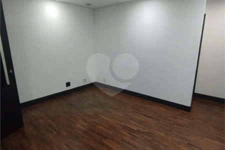 Sala comercial para locação no Jardim Paulista