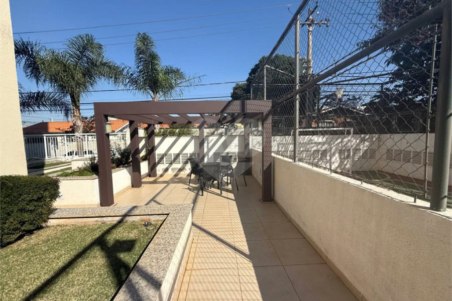 Apartamento no Ed. Idea à venda na Vila Independência – Piracicaba/SP.
