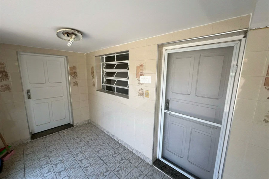 CASA TÉRREA ALTO PADRÃO NO TREMEMBE