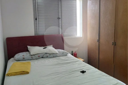 Apartamento à venda na Vila Carrão, 2 quartos