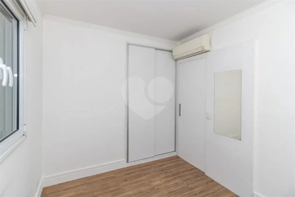 Apartamento para venda em Vila Uberabinha com 2 quartos, sendo 1 suíte, 79m²