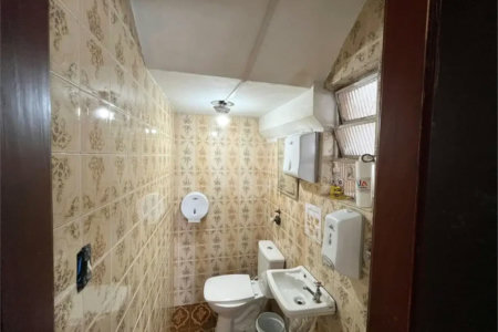 SOBRADO COM 350 M2 ( ABAIXO DO PREÇO DE MERCADO) 3 DORMITÓRIOS 3 SUÍTES SAÚDE