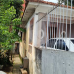 Casa na Vila Madalena com 240 metros quadrados de terreno