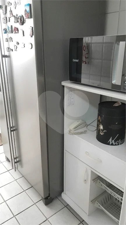 Apartamento Mobiliado 2 dormitorios para alugar Vila Olimpia