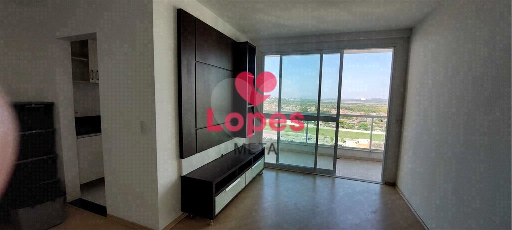 Apartamento a venda 1 dormitório -Amadeus Boulevard Jardim Colinas