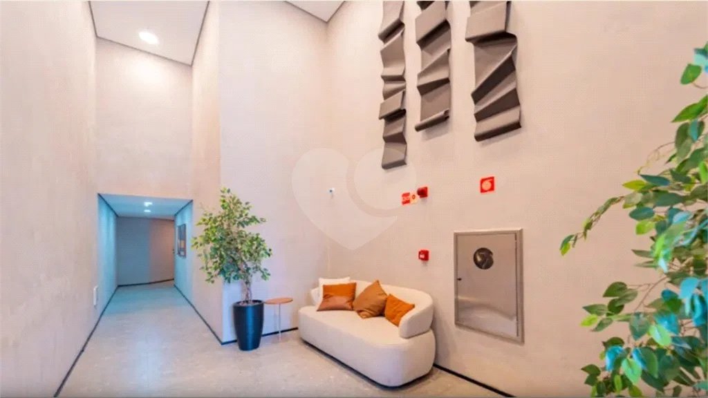 STUDIO NA VILA CLEMENTINO