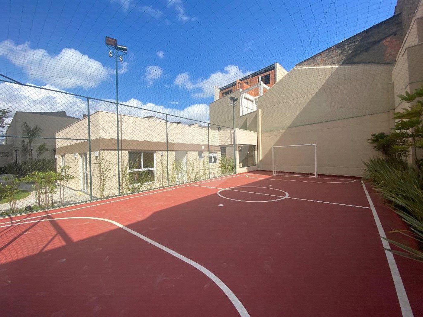 Apartamento para locação no Belém