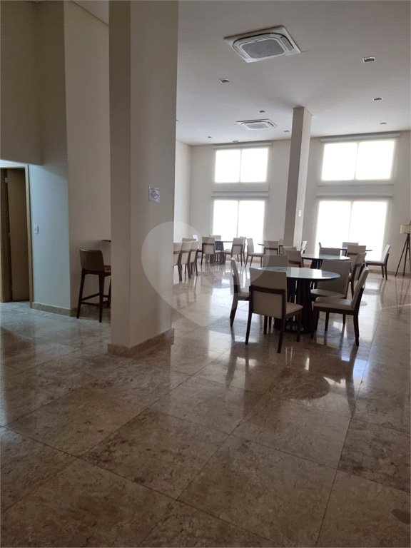 Apartamento para venda em Santana Zona Norte.