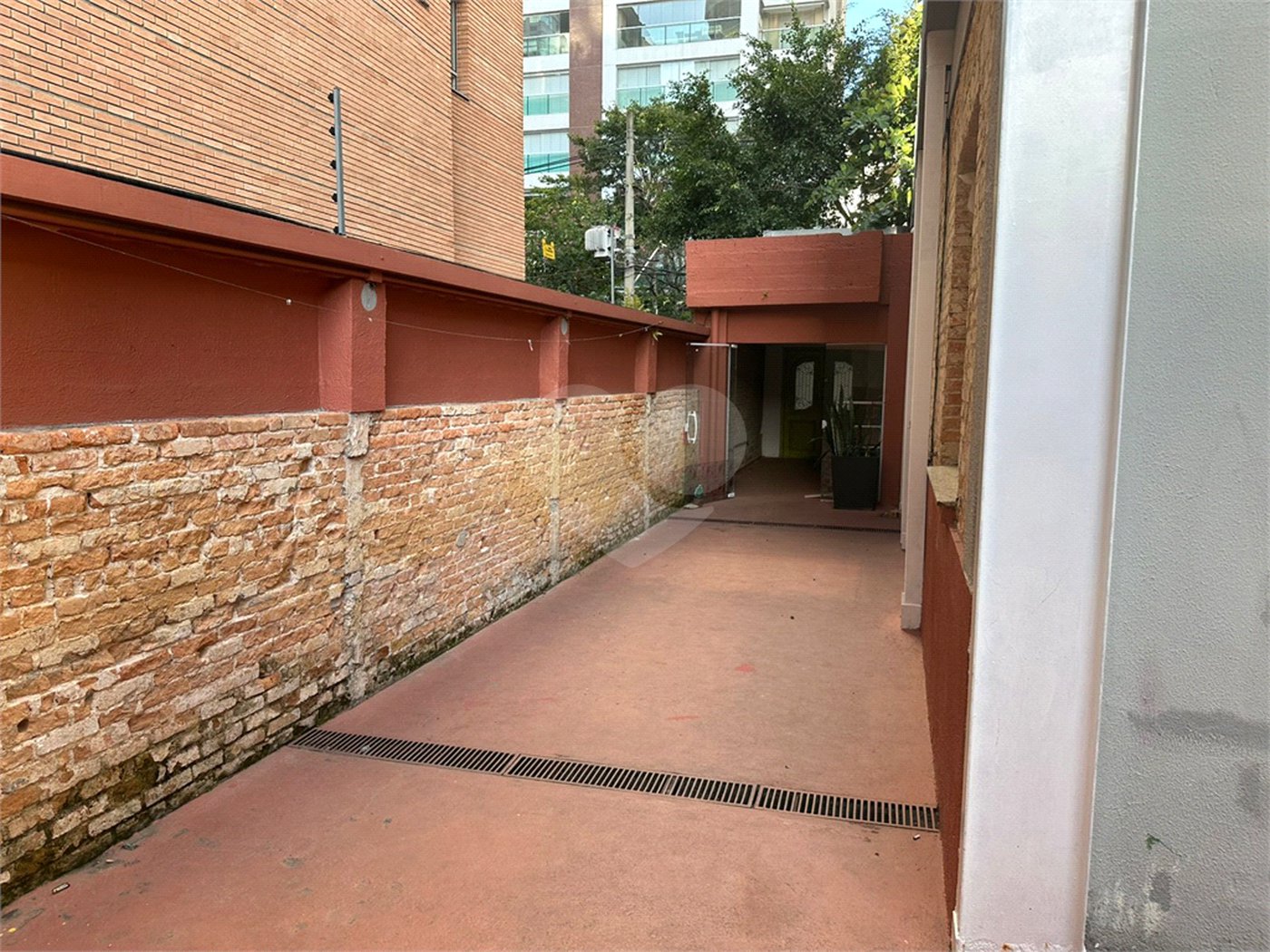 Excelente Casa Térrea Comercial em Região Nobre !!!