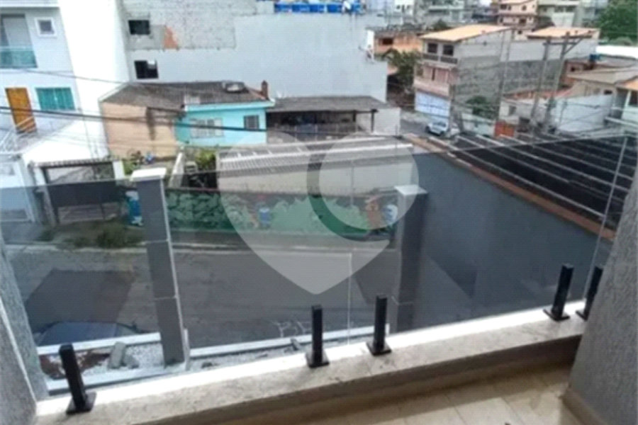 Sobrado dos Sonhos com 3 Dormitórios à venda, 190m² - Vila Pirituba
