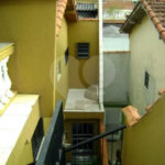 Casa na Mooca