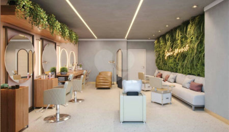 Apartamento à venda com 1 suíte em Vila Clementino, São Paulo, SP