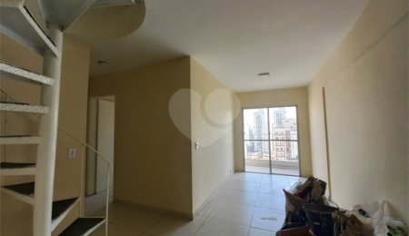 Cobertura para alugar com 2 quartos em Alto da Mooca, São Paulo, SP