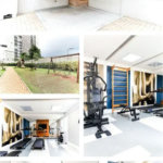 Apartamento à venda com 2 quartos, sendo 1 suíte, em Parque Edu Chaves, São Paulo, SP