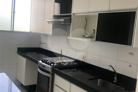 Apartamento no Condomínio Reserva Sul.