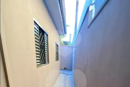 Casa para venda localizada no Jardim Medeiros