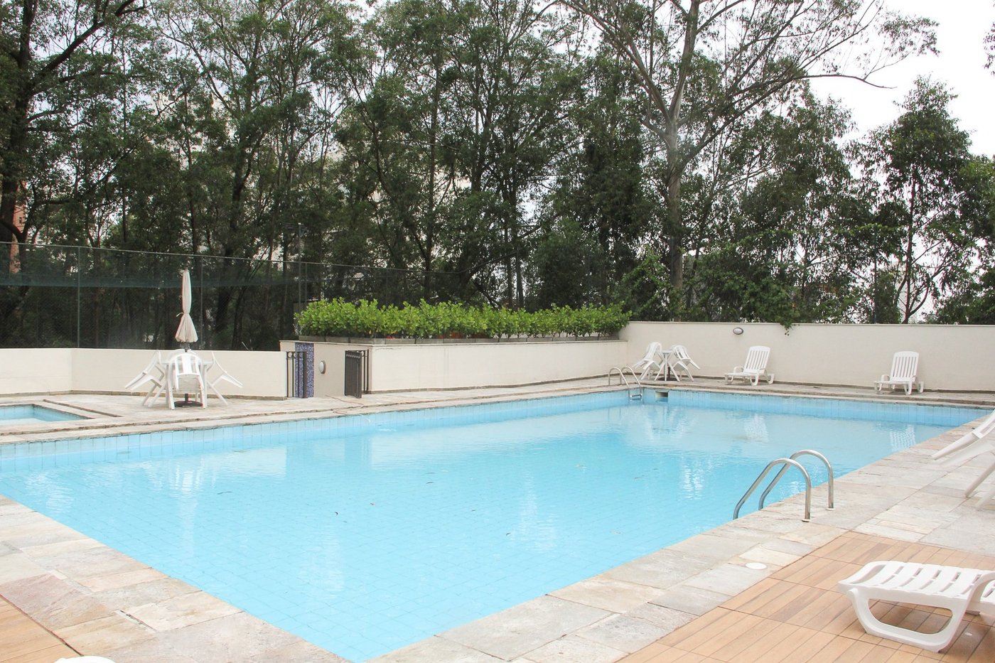 Apartamento à venda com 3 quartos, sendo 3 suítes, em Vila Andrade, São Paulo - SP