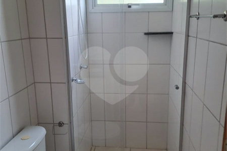 Apartamento para locação no Condomínio Monte Verde