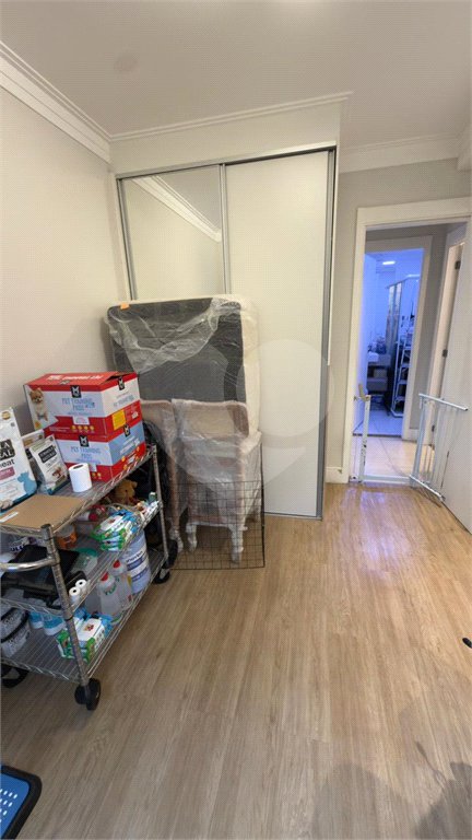 ? Apartamento à venda no Condomínio Girassol – Rua Catumbi