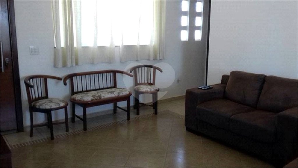 Casa á venda no Jardim Citelli