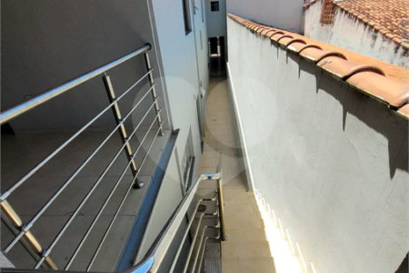 Sobrado à venda com 3 dormitórios, sendo 1 suíte – Aqui se Vive, Indaiatuba/SP