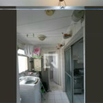 Cobertura à venda com 3 quartos, sendo 1 suíte,  em Vila Suzana, São Paulo, SP
