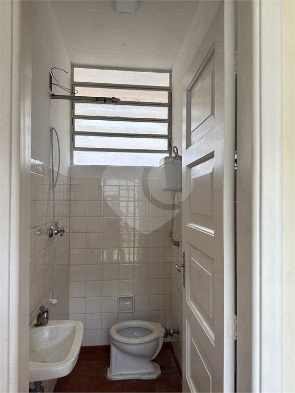 Casa térrea no Centro para venda ou locação