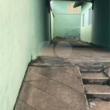 Casa térrea para venda na Vila Faria.