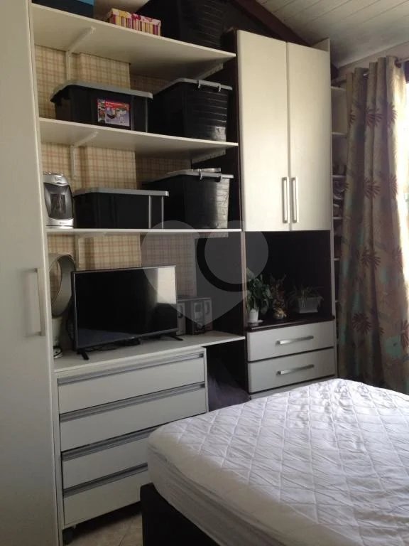 Apartamento à venda na Santa Cecília.
