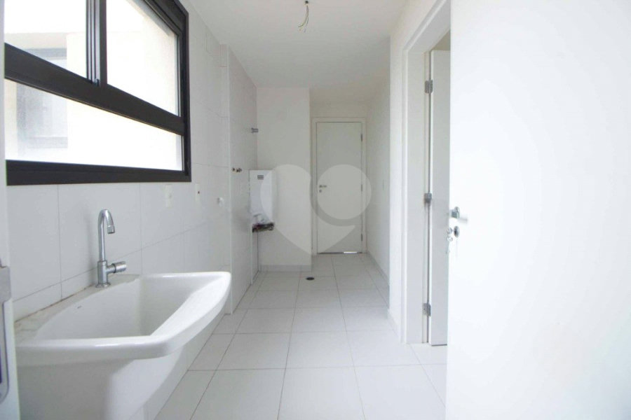 Apartamento Garden Perdizes
