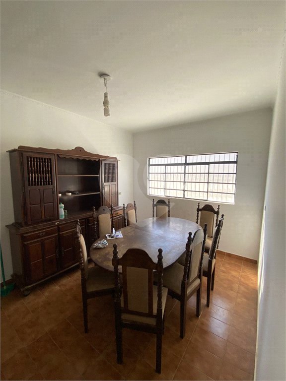 Casa Térrea na Vila Morumbi.