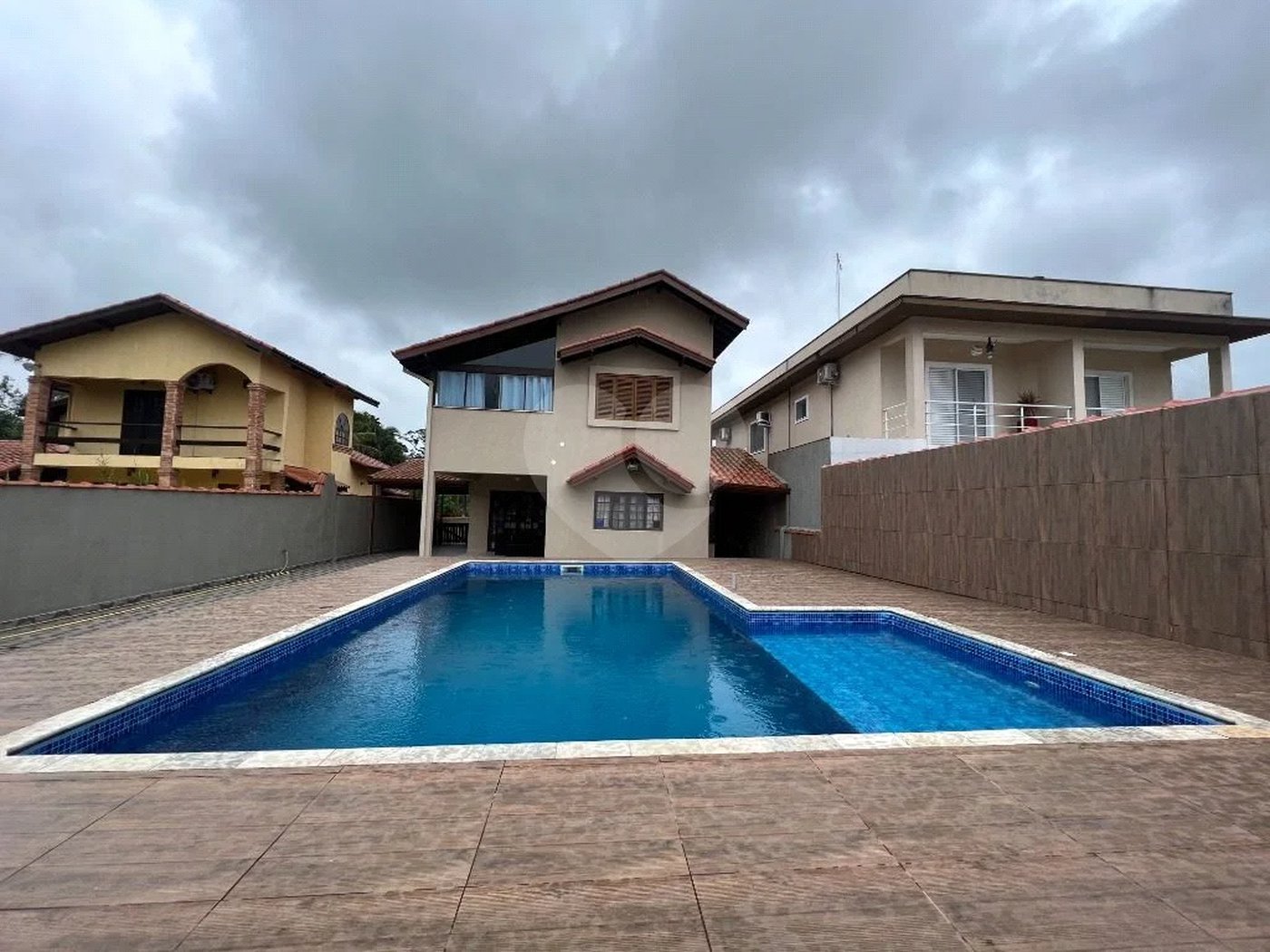 Casa à venda com 4 quartos, sendo 2 suítes,  em Morada da Praia, Bertioga, SP