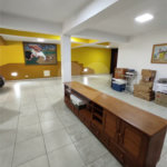 Linda casa térrea no Mandaqui