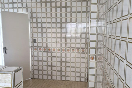 ÓTIMO APARTAMENTO 02 DORMITORIOS NA CERQUEIRA CÉSAR
