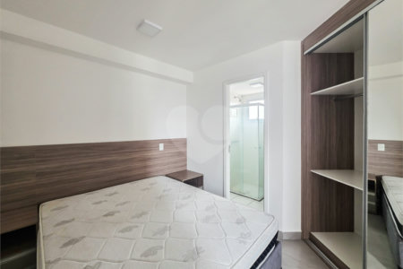Cobertura Duplex - Ipiranga - 3 Quartos / Dormitórios - 2 Vagas - Locação / Aluguel